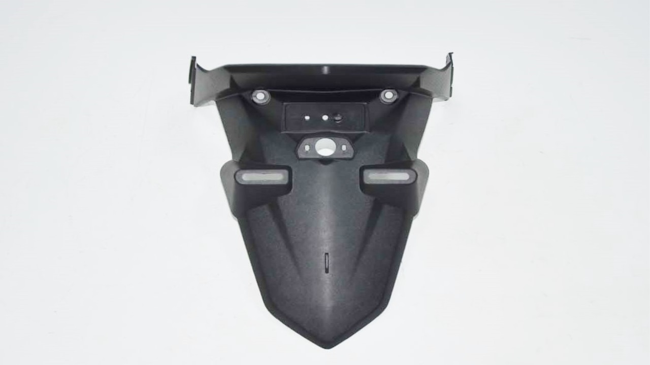 ARKA ÇAMURLUK KUYRUĞU (MYFORCE XS)